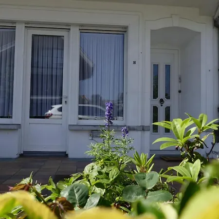 Ferienwohnung Be Our Guest Koksijde Exterior foto