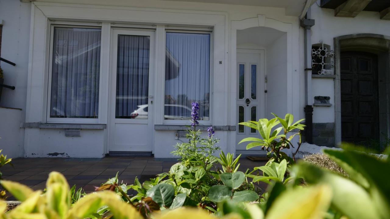 Be Our Guest Apartment Koksijde
