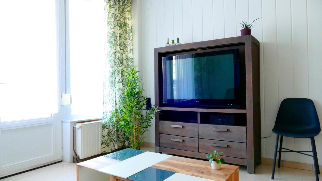 Apartment Be Our Guest