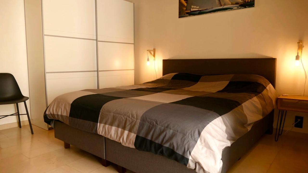 Apartment Be Our Guest